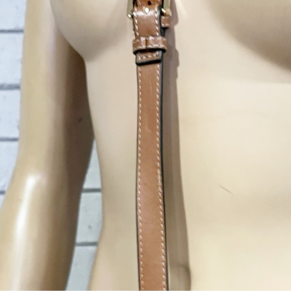Paul Costelloe Leather Shoulder Bag‎ - Picture 10 of 10
